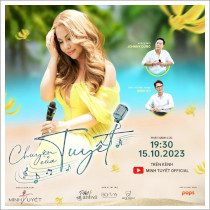 Chuyện Của Tuyết - Ep1